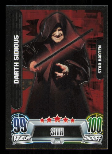 Darth sidious star wars force - darth,