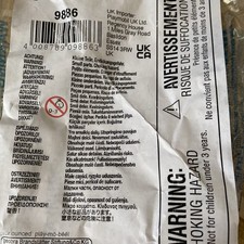 playmobil 9886 PLAYMOBIL 9886 3 Englische Soldaten Rotröcke