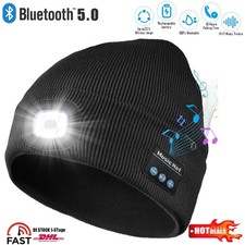 Bluetooth mütze geschenke - mütze,