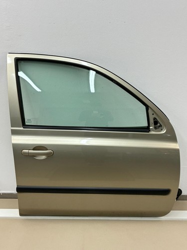 Nissan micra k12 - nissan, vorne