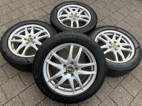 Alu winterräder bmw x1 - winterrÄder,