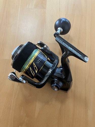 Shimano stella sw8000pg - stella, sw8000pg-b