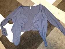 Bolero Von Sheego Gr.44 Neu