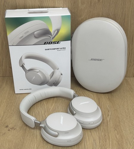Bose quietcomfort ultra - bose, •