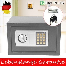 8.5L Safe Tresor Feuerfest