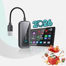 OTTOCAST Play2Video Ultra 4+32