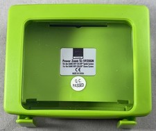 SPEEDLINK GAME BOY COLOR LAMPE LUPE POWER ZOOM GRÜN GETESTET & GEPRÜFT GUT