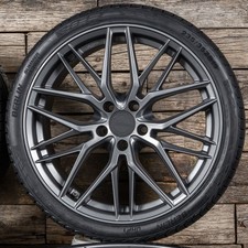 20 Zoll Allwetterräder RW01