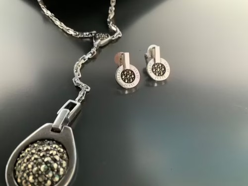 Original jette joop schmuckset - original,