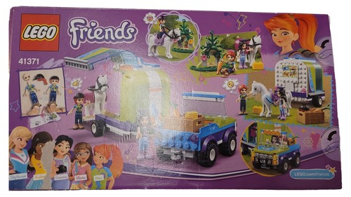 Lego friends 41371 mias - 41371,