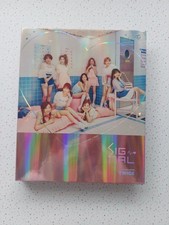 Twice Album Ohne