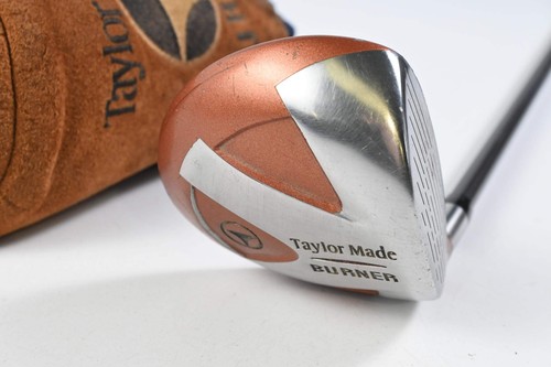 Taylormade burner driver 9 - driver, 9,5