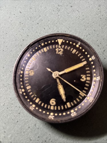 Flugzeug uhr borduhr 2 - borduhr,