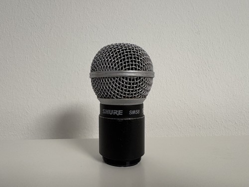 Shure rpw 112 - shure, sm