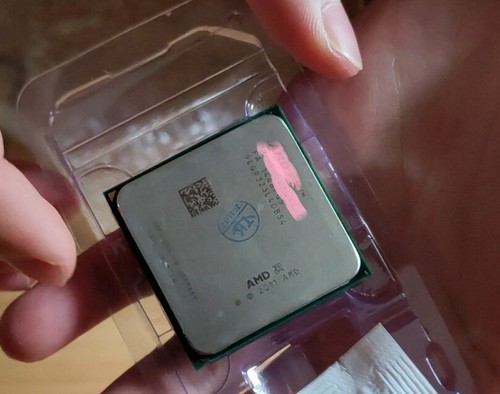 Amd athlon 870k 9ghz - amd, x4