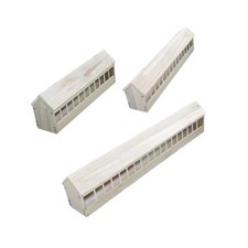 Taubenfutterautomat Hühner