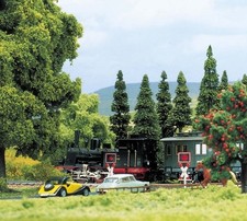 Busch H0 5903 Warnblinkanlage