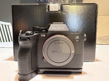 Sony Alpha A7R V 61MP 2369