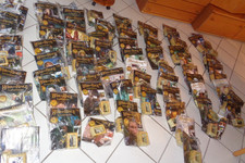 Konvolut Herr Der Ringe