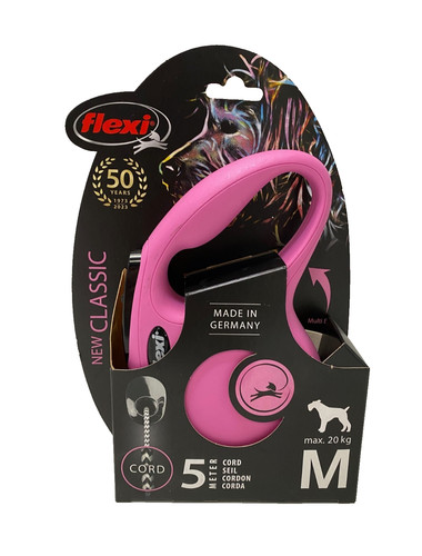 Flexi new classic 5m - classic, m,