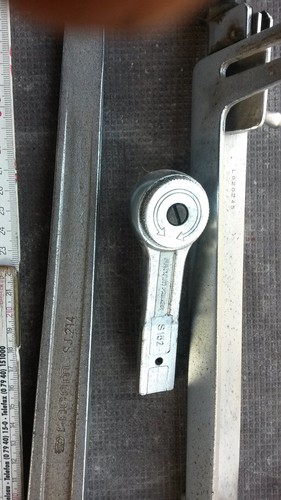 Facom 203 da gebrauchter - facom,