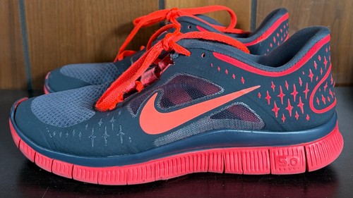 Nike free run - free, 3
