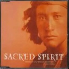 Sacred Spirit - Wishes of