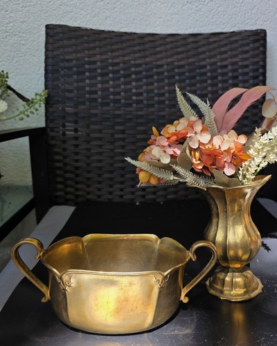 Set gilde blumentopf - set:,
