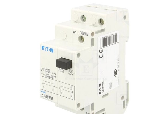 Relay installation - relay:,