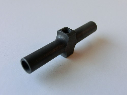 Querwelle 5 8 - /, x