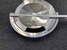 AMC Art Line Schale Edelstahl