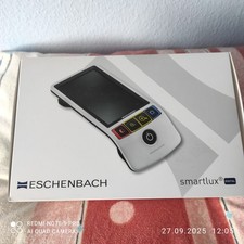 Neuwertig in OVP Eschenbach Smartlux DIGITAL (Modell 165011) – Siehe Bilder
