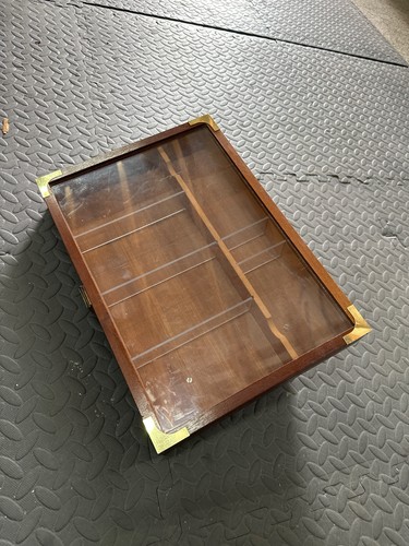 Vintage zigarren arbeitsplatte - vintage,