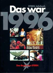Das war 1996 - beste, vom