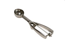 Eisportionierer Eislöffel