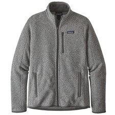 Patagonia Mens Better Sweater