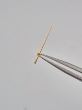 Rolex Ref.1500 Second Hands
