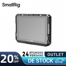 SmallRig Monitor-Cage-Kit für SmallHD Indie 7 und 702 Touch Monitor – CMS2684