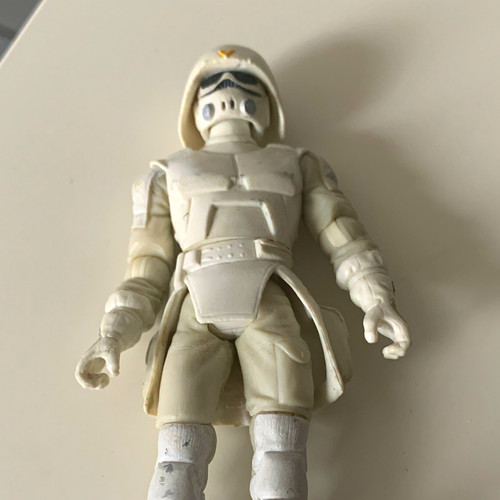 Star wars snowtrooper - wars,