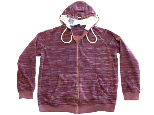 Kapuzen fleece jacke - kapuzen-fleece-jacke, in