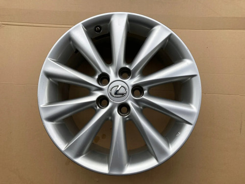 Alufelge zoll 5 - 1x,