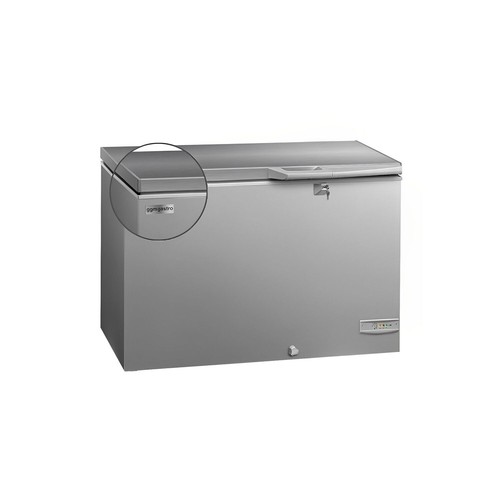 Ggm gastro tiefkühltruhe - gastro,
