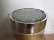 Plafoniere 70er Deckenlampe Lampe Staff