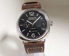 PANERAI Radiomir 8days PAM 268