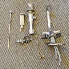 Ideal Standard Swivel.ing Tall
