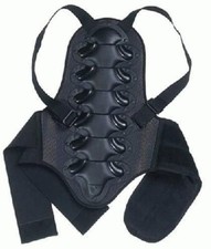Rückenprotektor