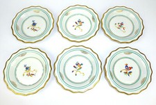 6 x Untesetzer um 1920 Sorau