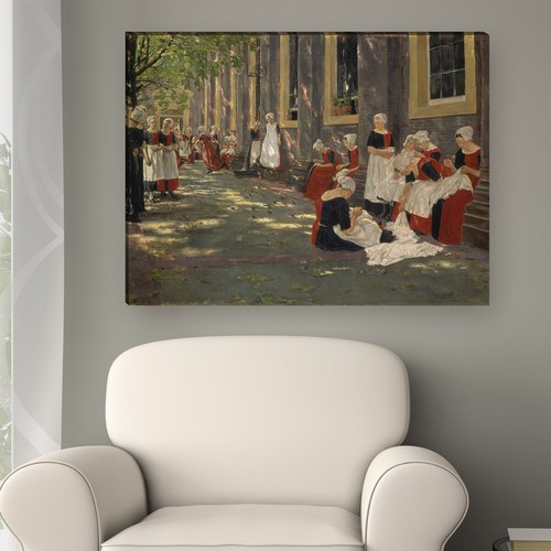 Wandkings leinwandbild max - leinwandbild,