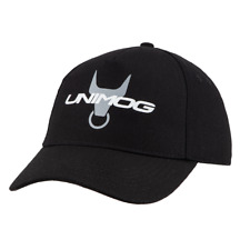 Original Mercedes-Benz Unimog Cap Schwarz aus 100 % Baumwolle - NEU