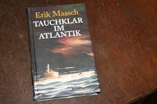 Tauchklar im Atlantik - von